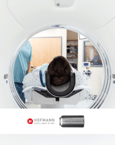 Wolfram Medizintechnik · Hofmann CNC